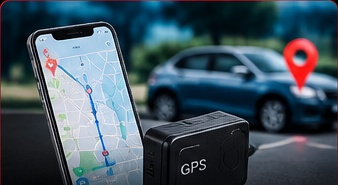 GPS para vehículos